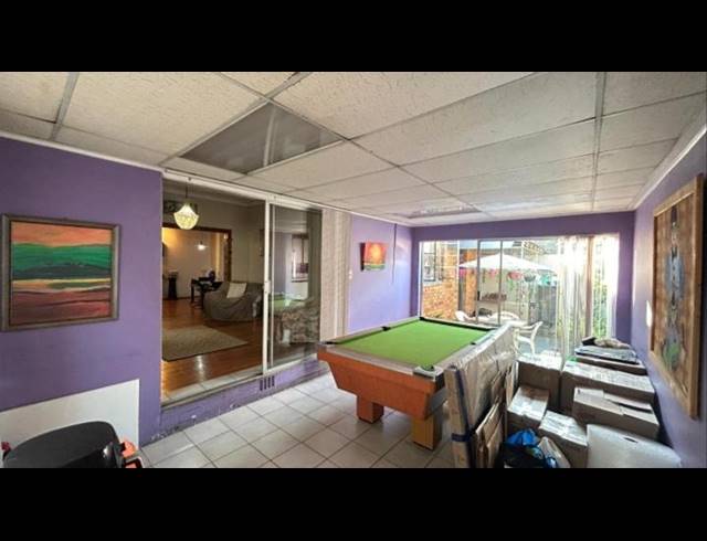 3 BEDROOM HOUSE FOR SALE IN LAMBTON